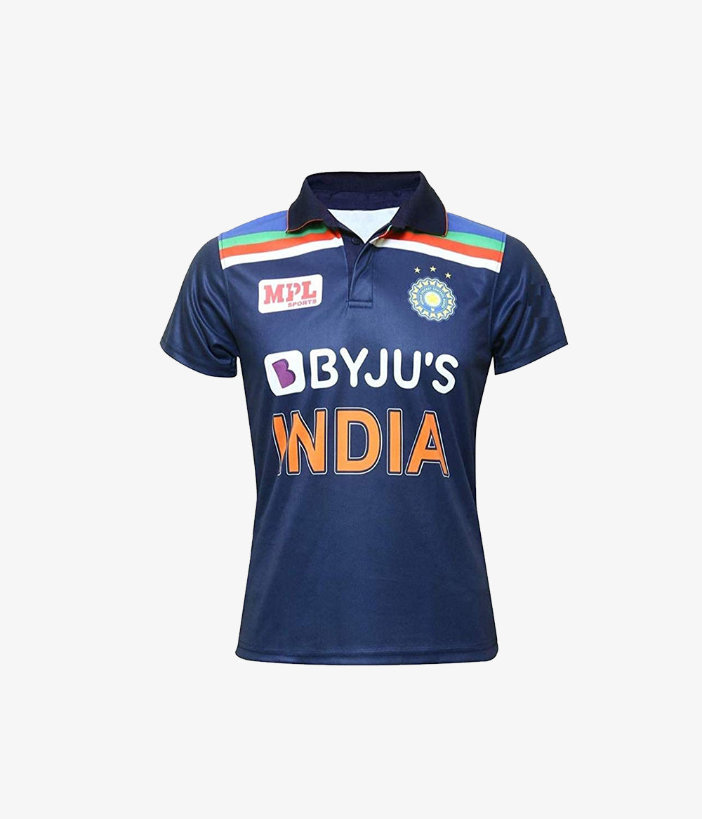 India retro sales jersey